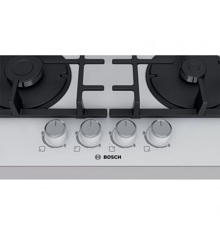 Газовая варочная панель Bosch PNP6B2O90R