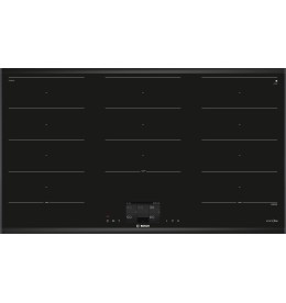 Индукциялық пісіру панелі Bosch PXX995KX5E