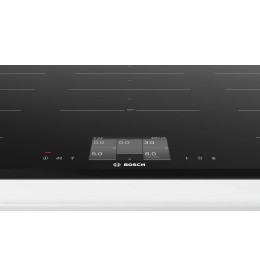 Индукциялық пісіру панелі Bosch PXX995KX5E