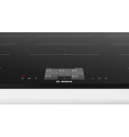 Индукциялық пісіру панелі Bosch PXX995KX5E