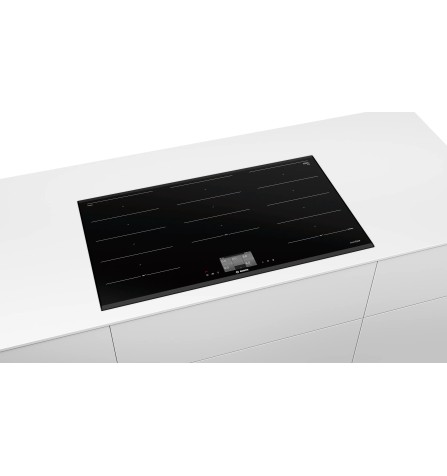 Индукциялық пісіру панелі Bosch PXX995KX5E