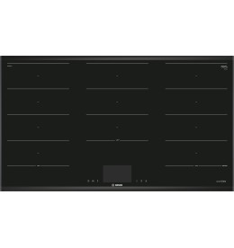 Индукциялық пісіру панелі Bosch PXX995KX5E