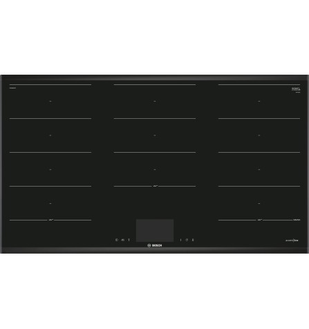 Индукциялық пісіру панелі Bosch PXX995KX5E