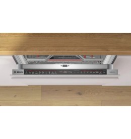 Встраиваемая посудомоечная машина BOSCH SMD8TCX04E