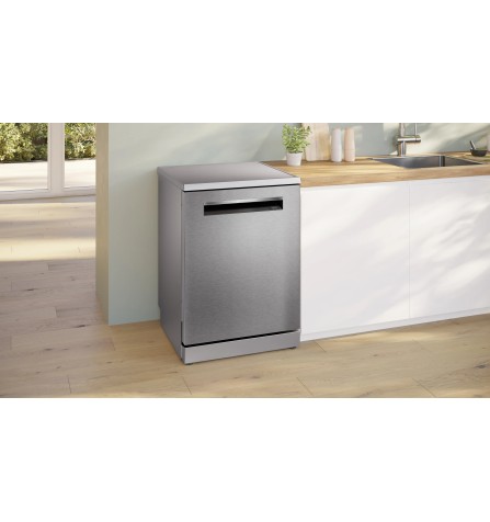 Посудомоечная машина Bosch SMP6EMI86Q