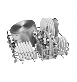 Посудомоечная машина Bosch SMS23BW01T