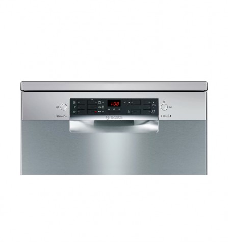 Посудомоечная машина Bosch SMS45DI10Q