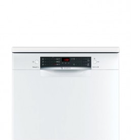 Посудомоечная машина Bosch SMS45DW10Q