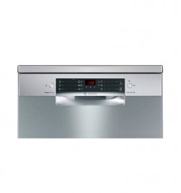 Посудомоечная машина Bosch SMS46JI10Q 