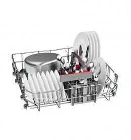 Посудомоечная машина Bosch SMS46JI10Q 