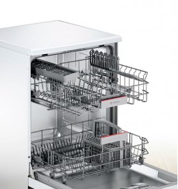 Посудомоечная машина Bosch SMS46JW10Q