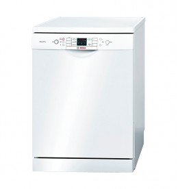 Посудомоечная машина Bosch SMS53L02ME