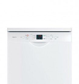 Посудомоечная машина Bosch SMS53L02ME
