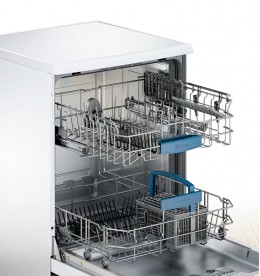 Посудомоечная машина Bosch SMS53L02ME