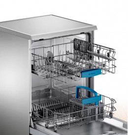 Посудомоечная машина Bosch SMS53L08ME
