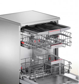 Посудомоечная машина Bosch SMS67NI10Q