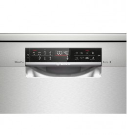 Посудомоечная машина Bosch SMS6HMI27Q