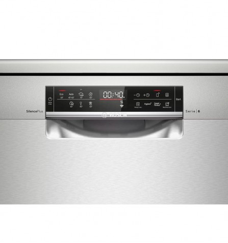 Посудомоечная машина Bosch SMS6HMI27Q
