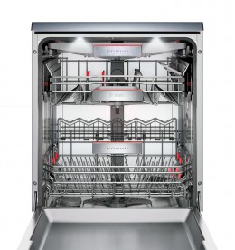 Посудомоечная машина Bosch SMS88TI03E