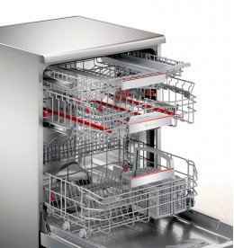 Посудомоечная машина Bosch SMS8ZDI48Q