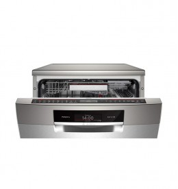 Посудомоечная машина Bosch SMS8ZDI48Q