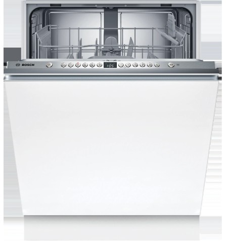 Встраиваемая посудомоечная машина Bosch SMV26AX00Q