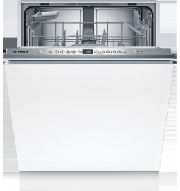 Встраиваемая посудомоечная машина Bosch SMV26DX00T