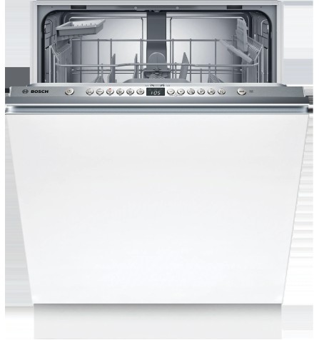 Встраиваемая посудомоечная машина Bosch SMV26DX00T