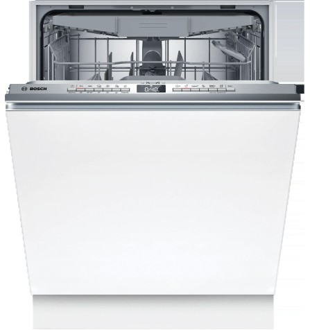 Встраиваемая посудомоечная машина Bosch SMV4HMX25Q
