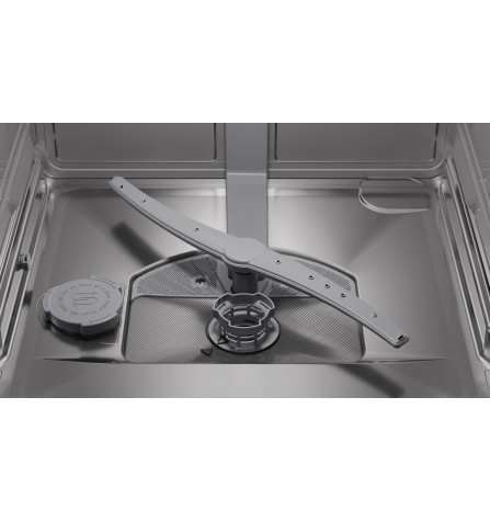 Встраиваемая посудомоечная машина Bosch SMV4HMX25Q