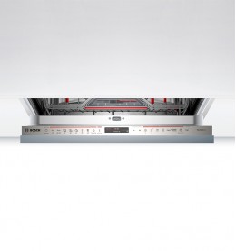 Встраиваемая посудомоечная машина Bosch SMV8ZCX07E