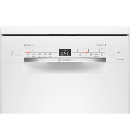 Посудомоечная машина Bosch SPS2HMW54Q