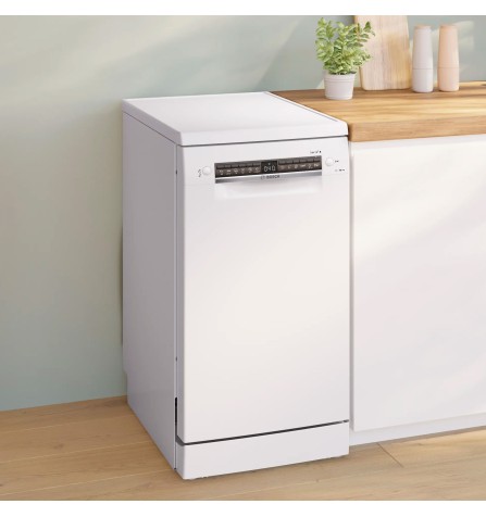 Посудомоечная машина Bosch SPS4HMW64Q