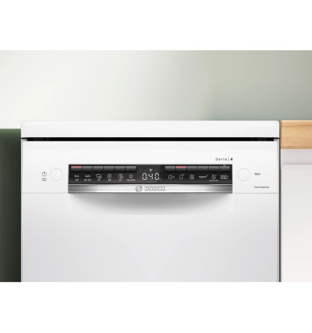 Посудомоечная машина Bosch SPS4HMW64Q
