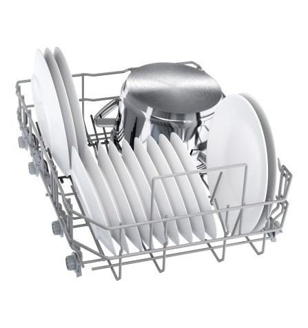 Посудомоечная машина Bosch SPS4HMW64Q