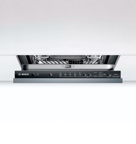 Встраиваемая посудомоечная машина Bosch SPV25CX10R