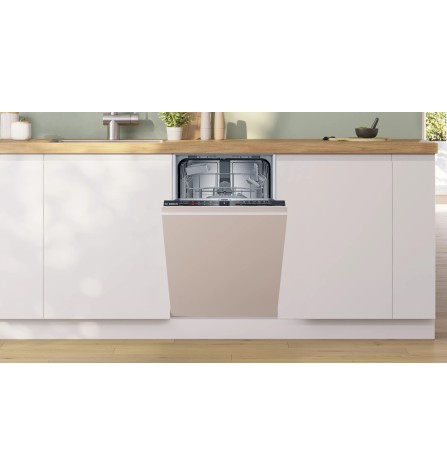 Встраиваемая посудомоечная машина Bosch SPV2IKX01Q