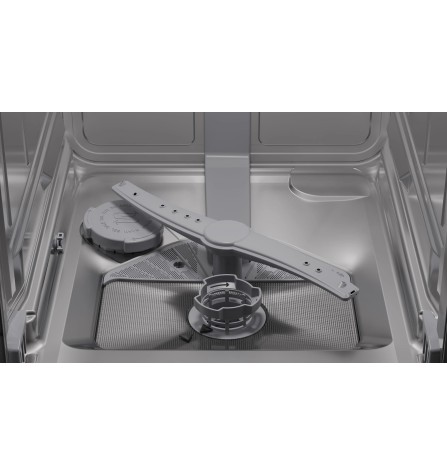 Встраиваемая посудомоечная машина Bosch SPV2IKX01Q