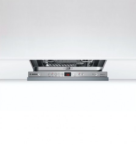 Встраиваемая посудомоечная машина Bosch SPV45DX10R