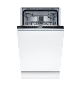 Встраиваемая посудомоечная машина Bosch SPV4HMX14Q