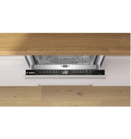 Встраиваемая посудомоечная машина Bosch SPV4HMX14Q