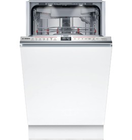 Встраиваемая посудомоечная машина Bosch SPV8ZMX06Q