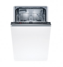 Встраиваемая посудомоечная машина Bosch SRV2IKX2BR