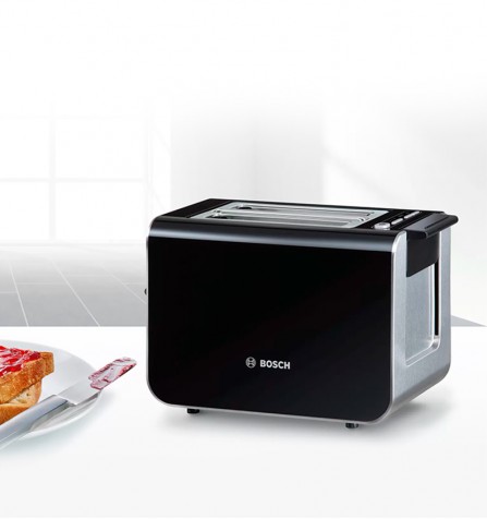 Тостер Styline Bosch TAT8613