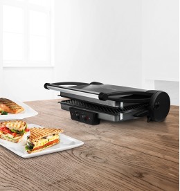 Гриль Bosch TFB4431V