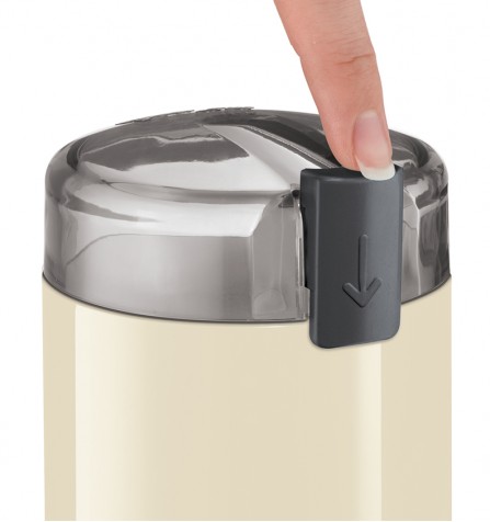 Кофемолка Bosch TSM6A017C