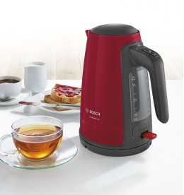 Чайник ComfortLine Bosch TWK6A014