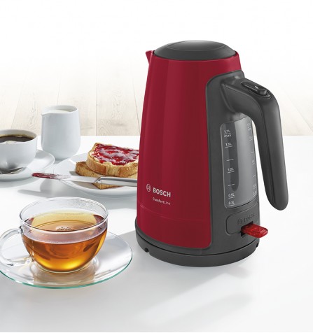 Чайник ComfortLine Bosch TWK6A014