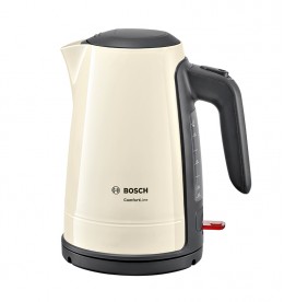 Чайник ComfortLine Bosch TWK6A017