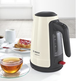 Чайник ComfortLine Bosch TWK6A017